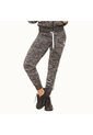 Jogger Lily Gris Para Mujer Croydon de Croydon