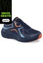 Tenis Running Xpil Azul Osc Croydon Para Hombre de Croydon