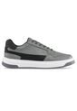 Tenis Urbanos Isak Gris Croydon Para Hombre de Croydon