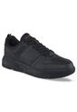 Tenis Urbanos Mixkar Negro Croydon Para Hombre de Croydon
