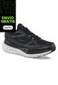 Tenis Running Meman Negro Croydon Para Hombre de Croydon