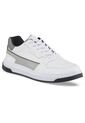 Tenis Urbanos Isak Blanco Croydon Para Hombre de Croydon