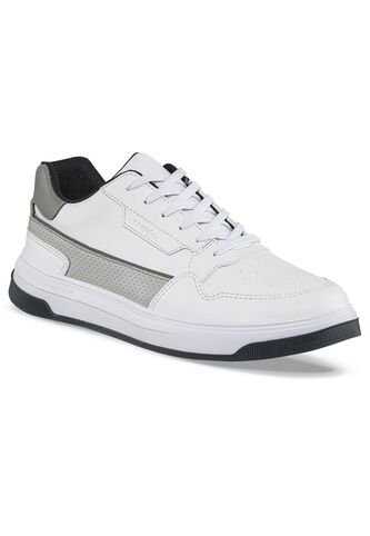 Tenis Urbanos Isak Blanco Croydon Para Hombre Croydon