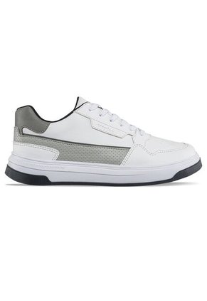 Tenis Urbanos Isak Blanco Croydon Para Hombre