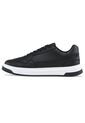 Tenis Urbanos Isak Negro Croydon Para Hombre de Croydon
