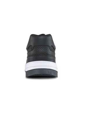 Tenis Urbanos Isak Negro Croydon Para Hombre