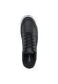 Tenis Urbanos Isak Negro Croydon Para Hombre de Croydon