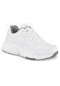 Tenis Escolares Xcoleg C Blanco Para Niña Y Niño Croydon de Croydon