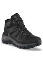 Botas Outdoor Analya Negro Croydon Para Mujer de Croydon