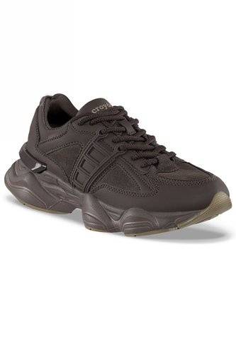Tenis Urbanos Nado Café Osc Croydon Para Mujer Croydon
