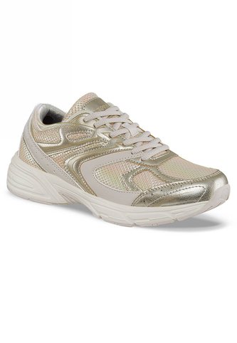 Tenis Urbanos Prow Beige Croydon Para Mujer Croydon