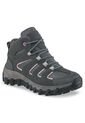 Botas Outdoor Analya Gris Croydon Para Mujer de Croydon