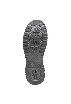 Botines Lluvia Kathie Gris Croydon Para Mujer