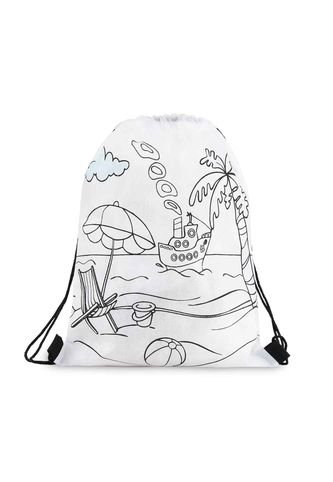 Tula Paint Blanco Para Niño Y Niña Croydon Croydon