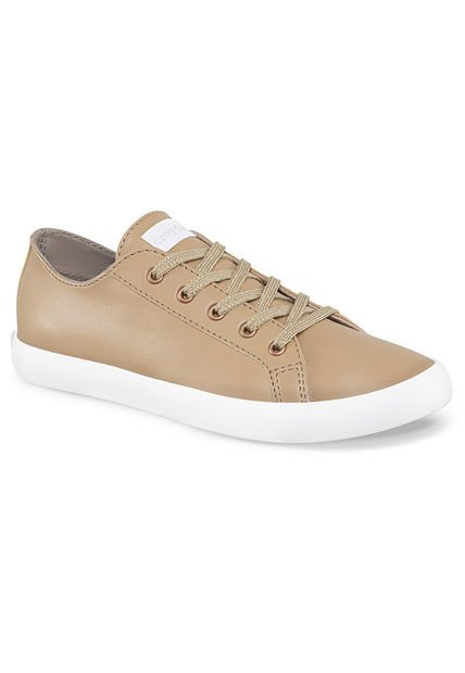 Zapatos Mahdi Café Para Mujer Croydon