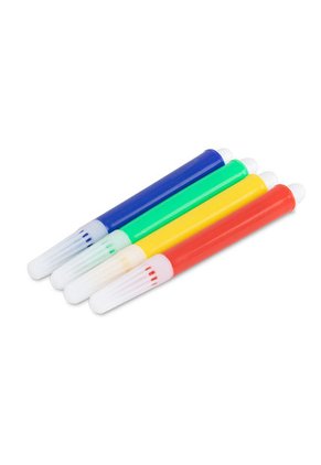 Tula Paint Blanco Para Niño Y Niña Croydon