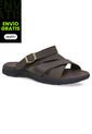 Sandalias Zared Café Para Hombre Croydon de Croydon