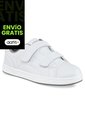 Tenis Colegio Tirtel V Blanco Para Hombre Y Mujer Croydon de Croydon
