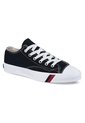 Tenis Royal Lo Cut Negro Para Hombre Croydon de Croydon