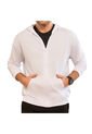 Chaqueta Esteban Blanco Para Hombre Croydon de Croydon