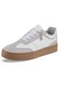 Tenis Husnia Blanco Croydon Para Mujer de Croydon