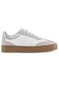 Tenis Husnia Blanco Croydon Para Mujer de Croydon