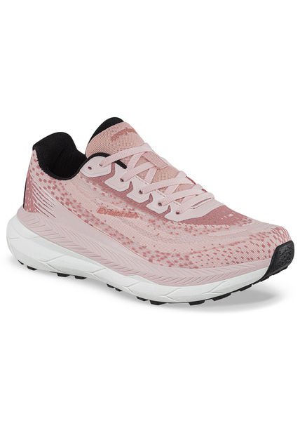 Tenis Running Datur Rosa Para Mujer Croydon