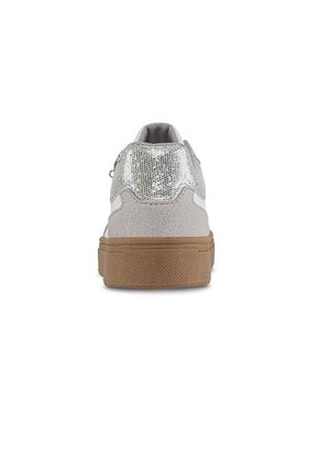 Tenis Husnia Blanco Croydon Para Mujer