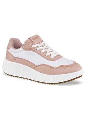 Zapatos Danga Rosa Para Mujer Croydon