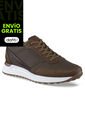 Tenis Urbanos Tarok Miel Croydon Para Hombre de Croydon