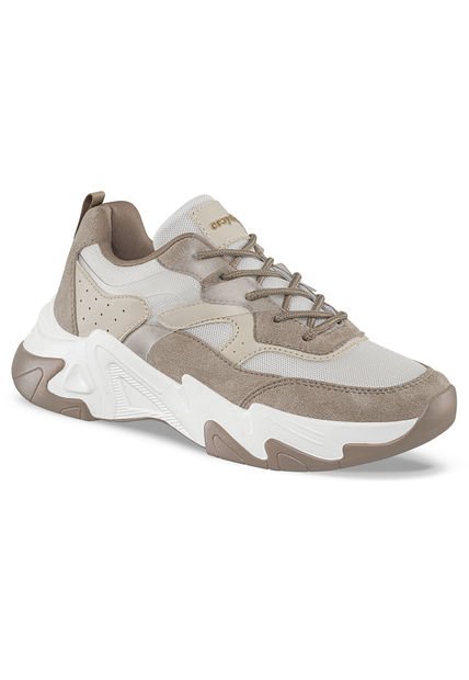 Tenis Gugy Café-Bei Para Mujer Croydon
