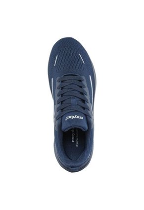 Tenis Running Bivix Azul O-Azul Croydon Para Hombre