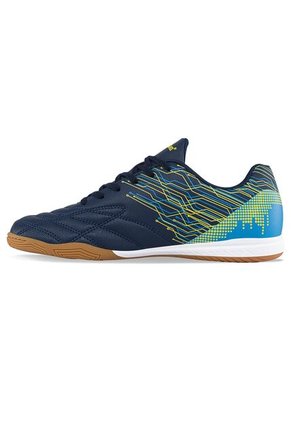 Guayos Futsal Blunk Azul Osc Croydon Para Hombre