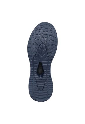 Tenis Running Bivix Azul O-Azul Croydon Para Hombre