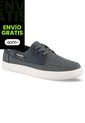 Tenis Okasaki Gris Para Hombre Croydon de Croydon