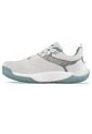 Tenis Running Fibyn Blanco Croydon Para Mujer de Croydon