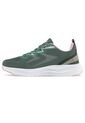 Tenis Running Drig Verde Osc Croydon Para Mujer de Croydon