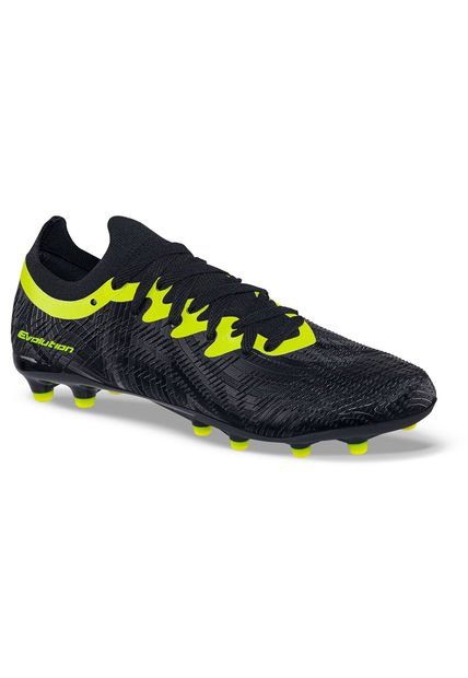 Guayos Betal Negro Para Hombre Croydon