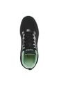 Tenis Running Drig Negro-Verde Croydon Para Mujer de Croydon
