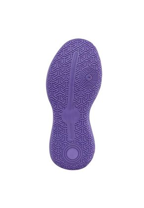 Tenis Running Fibyn Beige Croydon Para Mujer