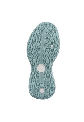 Tenis Running Fibyn Blanco Croydon Para Mujer