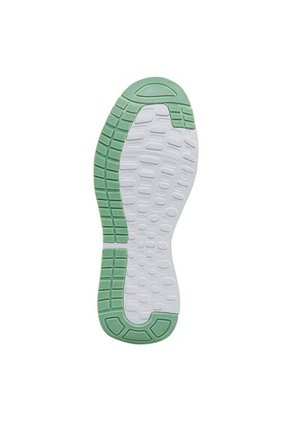 Tenis Running Drig Negro-Verde Croydon Para Mujer