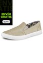 Tenis Rabi Beige Para Mujer Croydon de Croydon