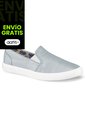 Tenis Rabi Gris Para Mujer Croydon de Croydon