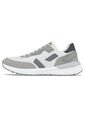 Tenis Urbanos Nexo Gris Croydon Para Hombre de Croydon