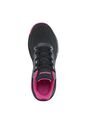 Tenis Running Fibyn Negro Croydon Para Mujer de Croydon