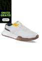 Tenis Urbanos Rweg Blanco Croydon Para Hombre de Croydon