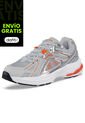 Tenis Urbanos Xecod Plata-Nar Croydon Para Mujer de Croydon