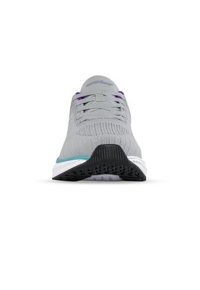 Tenis Running Gytel Gris Croydon Para Mujer