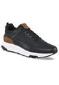 Tenis Urbanos Antony Negro Para Hombre Croydon de Croydon